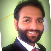Niraj Prasad