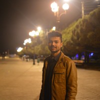 Hrishi Rajput