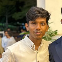 Sidharthan Rajarajan