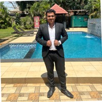 Vaishnav Patil
