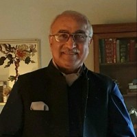 Waqar Bokhari