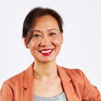 Belinda Zhang
