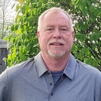 Mike Pafford