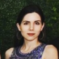 M.Ed Claudia Gutierrez