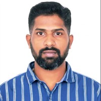 Srinivasan P M