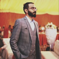 Uzair Ahmad