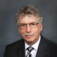 Laurence Behr