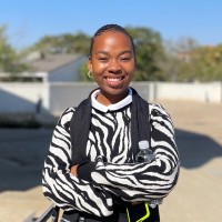 Tlholohelo Neno Nkalai