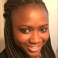 Marie Chantal Mbengue, Pmp, Pmi-Acp