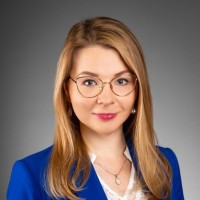 Agnieszka Kraińska