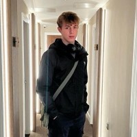 Tom Loader
