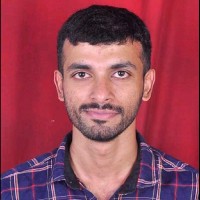 Vipul Raj A
