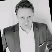 Simon Harding Mba