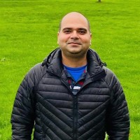 Ankur Grover
