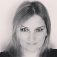 Magdalena Hajdecka