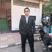 R K Aditya Singha