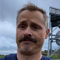 Martijn De Groot