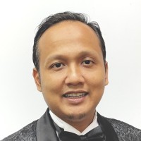 Ezwan Zamzuary