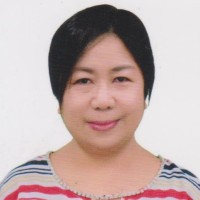 Leonor Corpuz