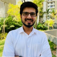 Anup S. Ramdhave, Ph.D.