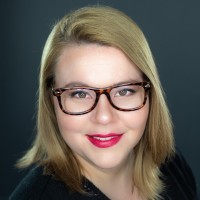 Rebecca Arden