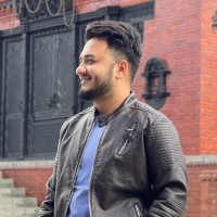 Prabin Poudel