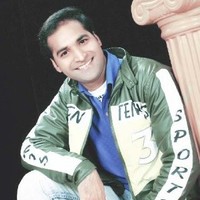 Rakesh deep Kakar