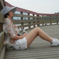 Ginny Zhong