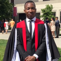 Ikenna Anyanwu