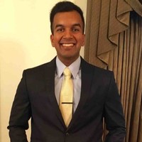 Muneeb Jaffry, MBA, MPH
