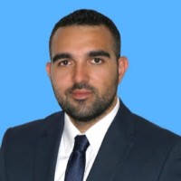 Stelios Vretteas