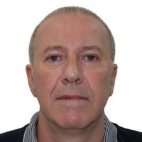 Kevin Crookes