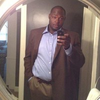 Anthony McCloud