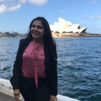 Lavanya Sibal