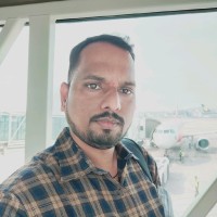 Sudhir Amanagi