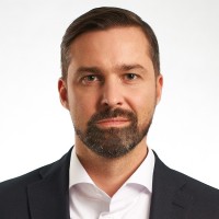 Dmitry Rozanov