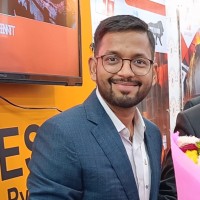 Kushal Agarwal