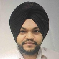 Sukhdeep Singh