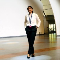 Riya Mariya Biju