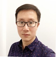 Alex Liu