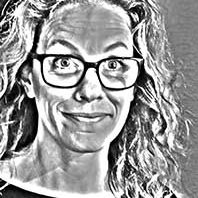 Jenny Berg