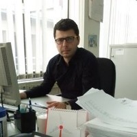 Goce Zotevski