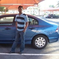 Arun Sah
