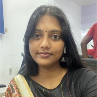 Vanathi V