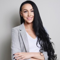 Liisa Feštšin