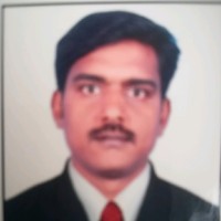 Dhandayuthapani Shanmuganathan