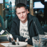Алексей Шабанов