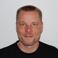 Johan Malmberg