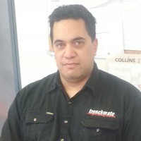 Richard Waratini