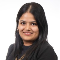 Sonali Garg